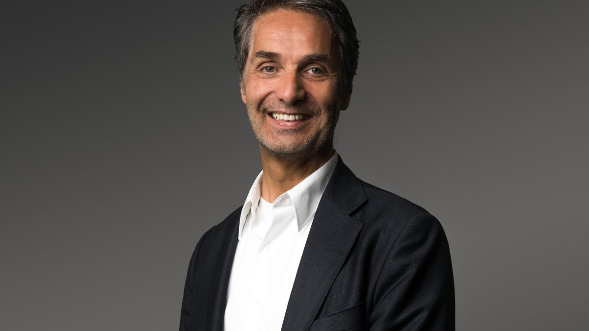 Op weg naar de New Normal…