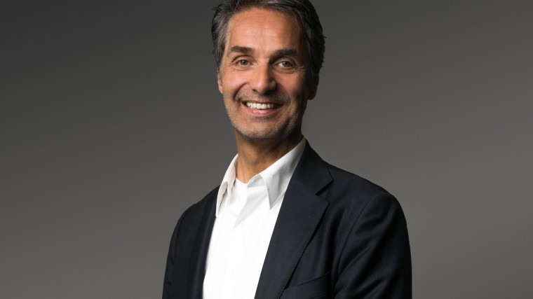 Op weg naar de New Normal…