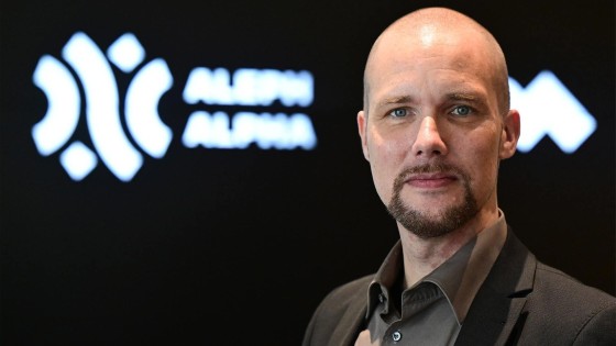 Jong Duits AI-bedrijf haalt meer dan een half miljard op