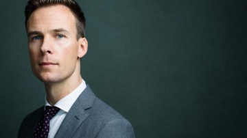 Benvalor Advocaten & Belastingadviseurs benoemt Maurits Bos tot partner