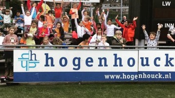 Jarige Hagenees doet meer deals dan M&A-bazen ING en KPMG