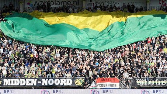 Eigenaar ADO mondeling akkoord met Amerikaanse partij over overname