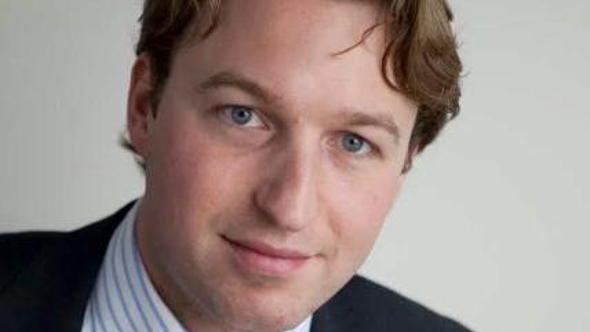 Frederik van der Schoot nieuwe Managing Partner Oaklins Netherlands