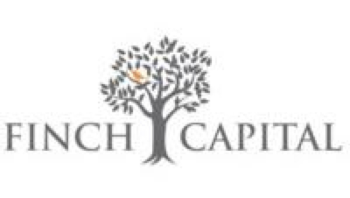 Finch kondigt nieuw fintech investeringsfonds aan