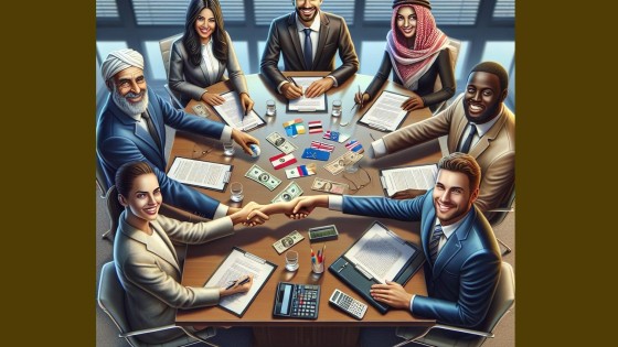 League Tables Q1, 2024: De best presterende legal firms