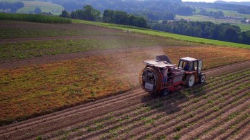 Wagenings aardappelbedrijf krijgt 16 miljoen euro