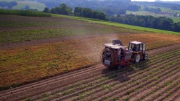 Wagenings aardappelbedrijf krijgt 16 miljoen euro