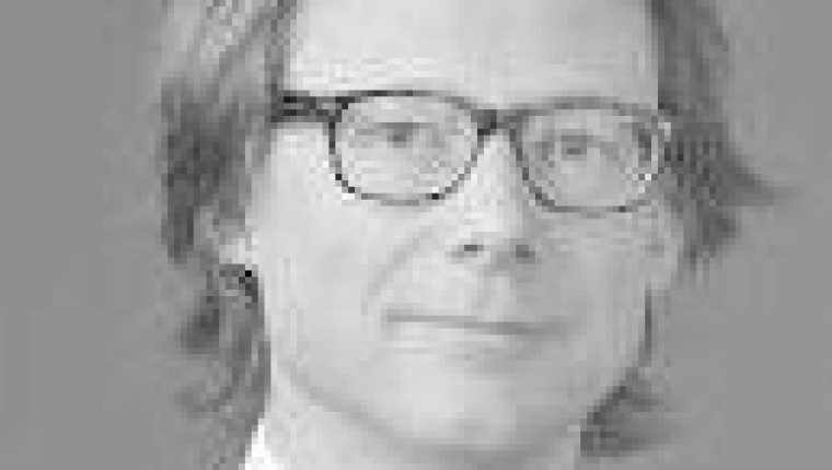 Genomineerd Best ECM Lawyer 2014: Jan Willem Hoevers – De Brauw Blackstone Westbroek