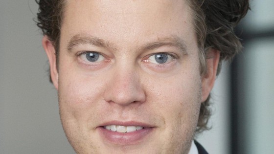 Pitch Best Young Talent 2016: Maurits de Haan, Houthoff Buruma