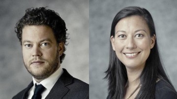 Uitdragen van ESG-waarden: De B Corp