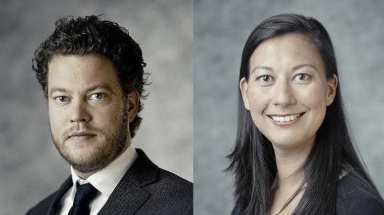 Uitdragen van ESG-waarden: De B Corp