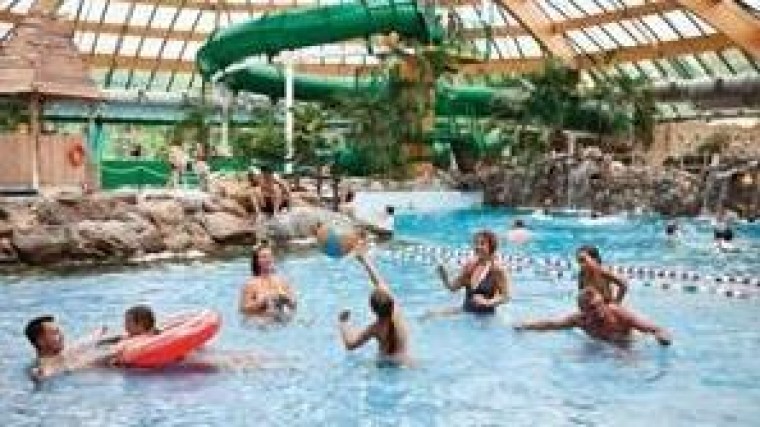 Nieuwe eigenaar voor Landal GreenParks