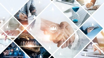 Sectoranalyse Business Services: Kennis, Kunde en Human Capital