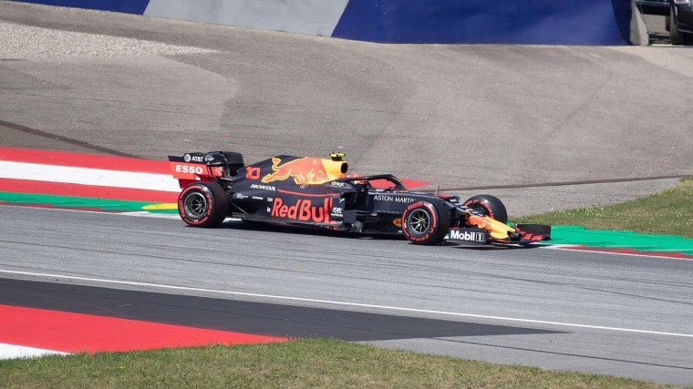 Saoedi-Arabië wil Formule 1 kopen voor 20 miljard