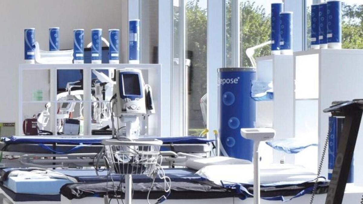 Hospidex neemt branchegenoot Innomediq over