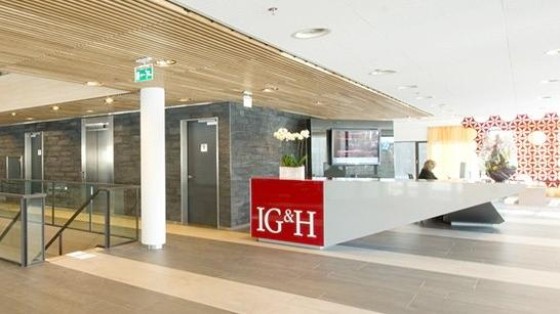 Overnamewaakhond gauw klaar met deal IG&H