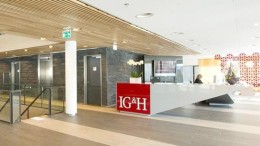 Overnamewaakhond gauw klaar met deal IG&H