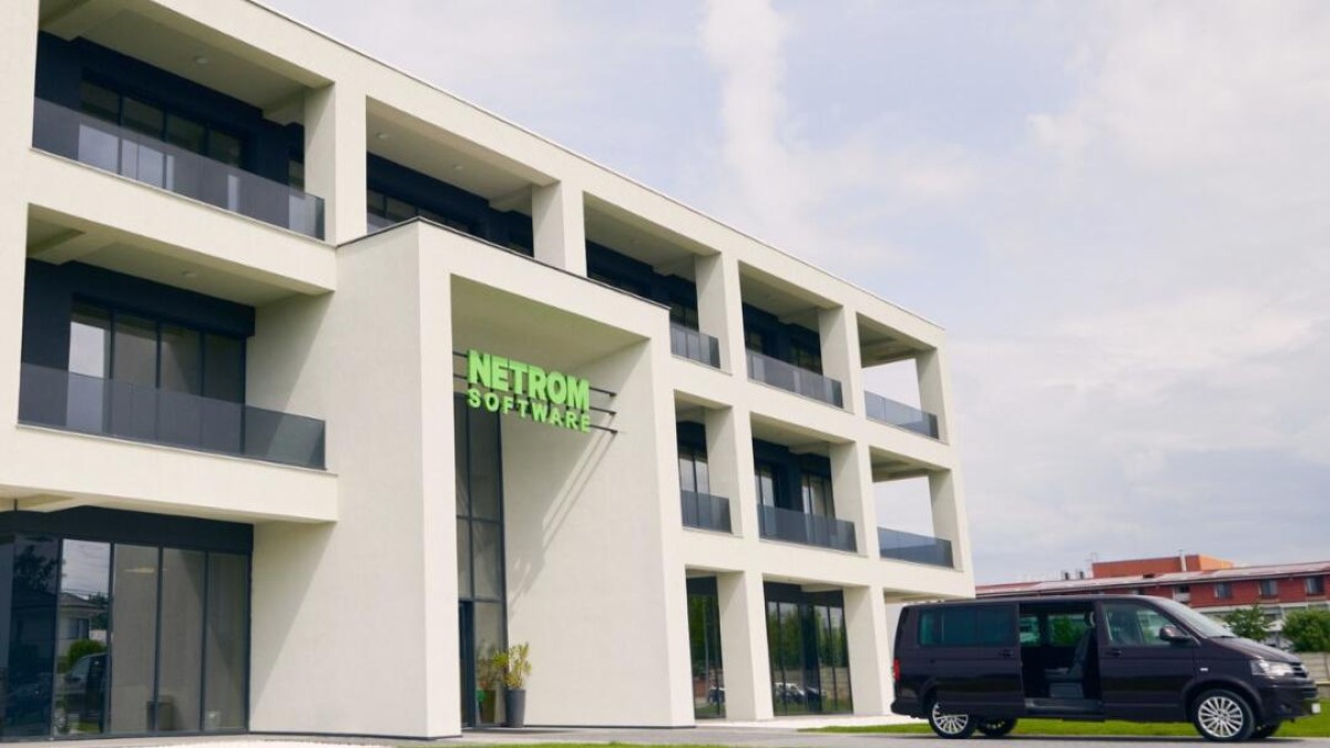 Meerderheidsbelang ITP in NetRom Group