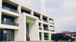 Meerderheidsbelang ITP in NetRom Group