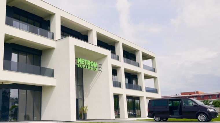 Meerderheidsbelang ITP in NetRom Group