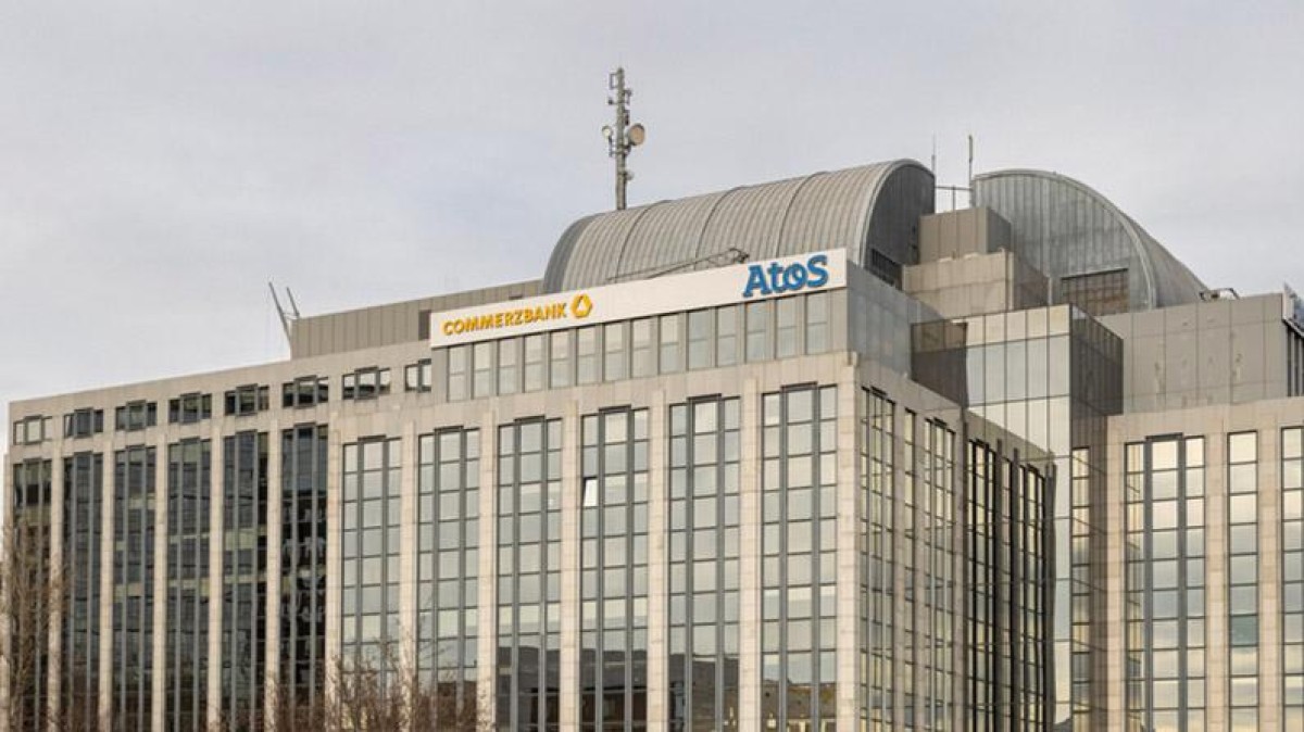 De overnamesoap van Atos sleept voort: redding uitgesteld