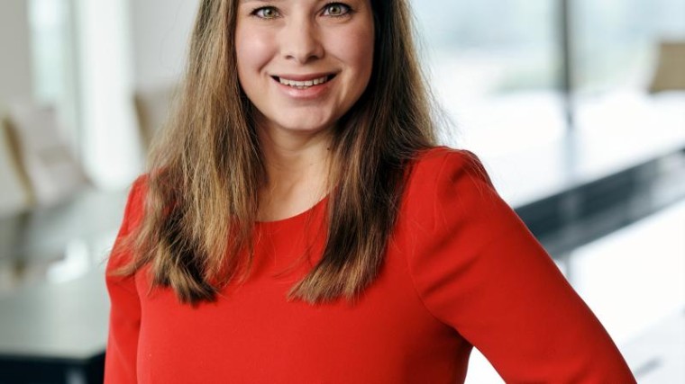 Lisa Schoenmakers partner NautaDutilh