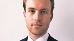 Pitch Best Young M&A Advisor 2018: Daan Bovenberg, ING Corporate Finance