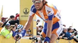 Laurens ten Dam en het M&A-CFO peloton…