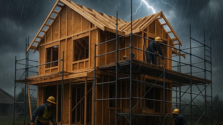 Vijf communicatieadviezen voor bedrijven in zwaar weer