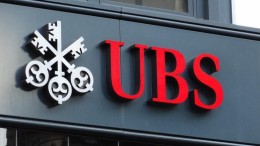 De Zwitserse superdeal levert UBS voorlopig rode cijfers op