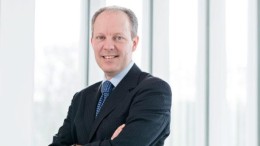 TenneT-CFO Otto Jager over het investeringsprogramma van 20 miljard