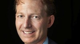 Genomineerd Best Transaction Support Advisor Midmarket 2014: Joost Siemensma - Sincerius