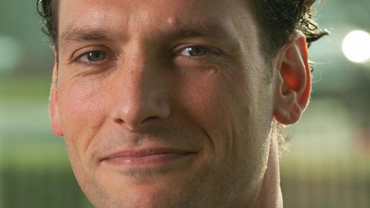 Young Talent Nominee Peter de Kluijver opgetogen richting 2017