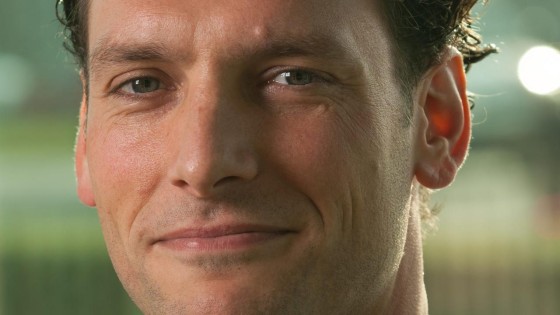 Young Talent Nominee Peter de Kluijver opgetogen richting 2017