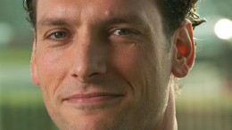 Young Talent Nominee Peter de Kluijver opgetogen richting 2017