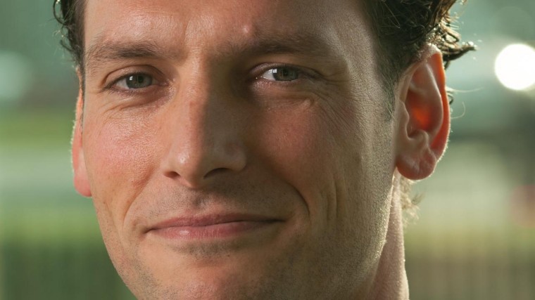 Young Talent Nominee Peter de Kluijver opgetogen richting 2017