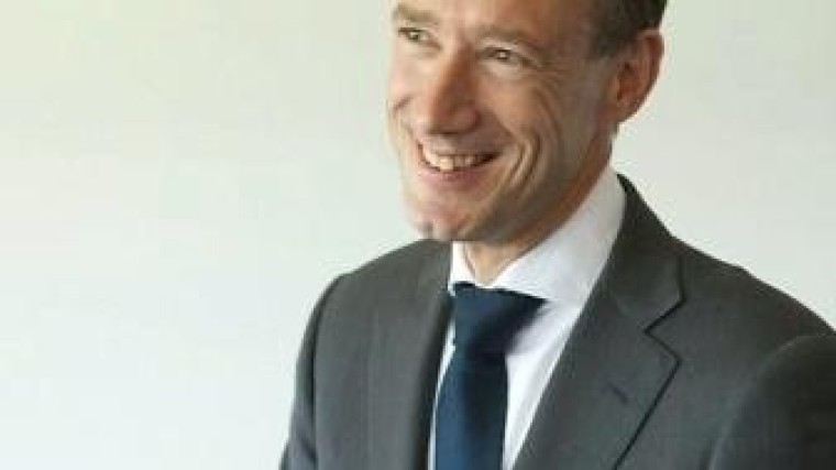 Patrick Polak, Newion: Overheid neemt rol LP’s over bij investeringen in venture capital fondsen