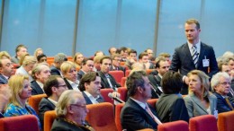 Private equity in debat bij KPMG op NVP en M&A Lentebijeenkomst