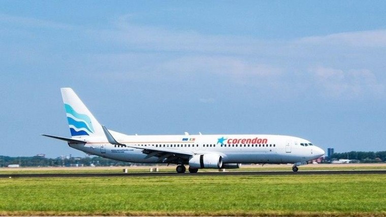 Corendon bij rechter om overname door Sunweb af te dwingen