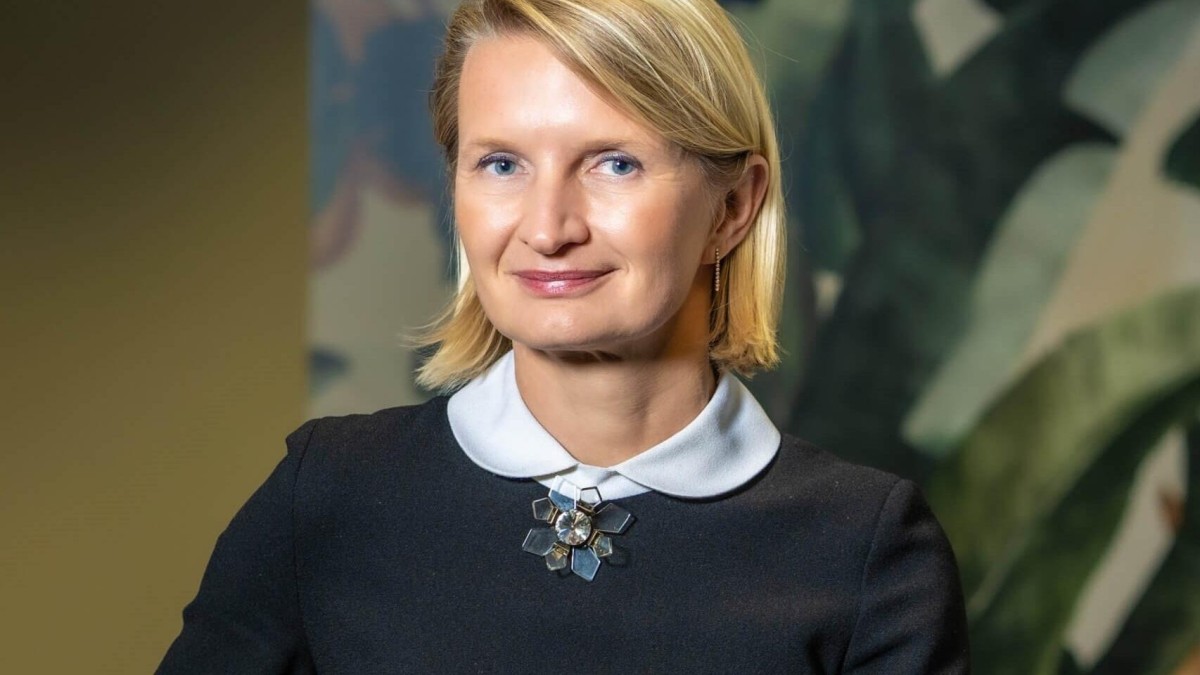 De nieuwe realiteit van private debt: Olya Klüppel over risico, veerkracht en langetermijnwaarde