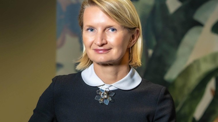 De nieuwe realiteit van private debt: Olya Klüppel over risico, veerkracht en langetermijnwaarde