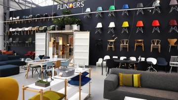 Groeigeld van RTL Ventures voor woonwinkel Flinders