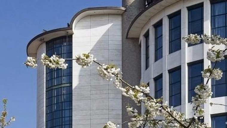 Allen & Overy betrekt gerenoveerd Apollo House