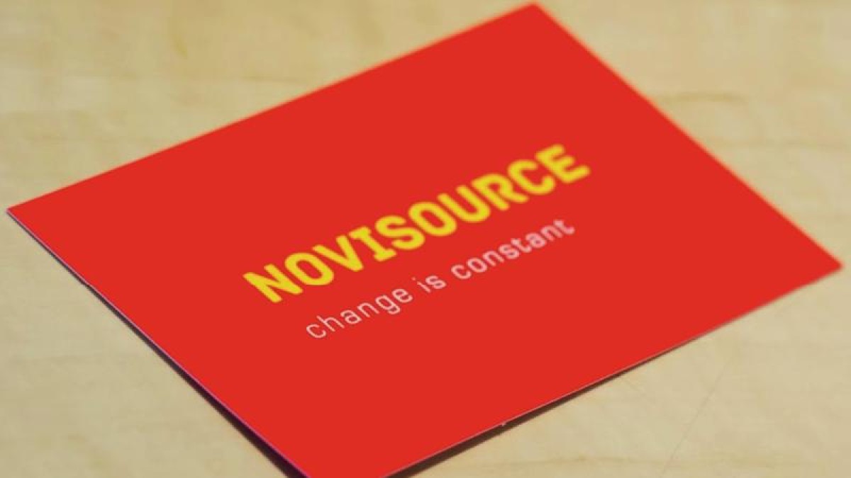 Novisource en Opdion sluiten lange termijn IT-deal