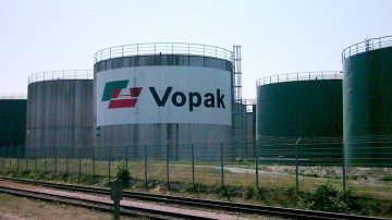 Vopak neemt belang in Pakistaanse lng-eenheid