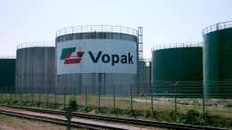 Vopak neemt belang in Pakistaanse lng-eenheid