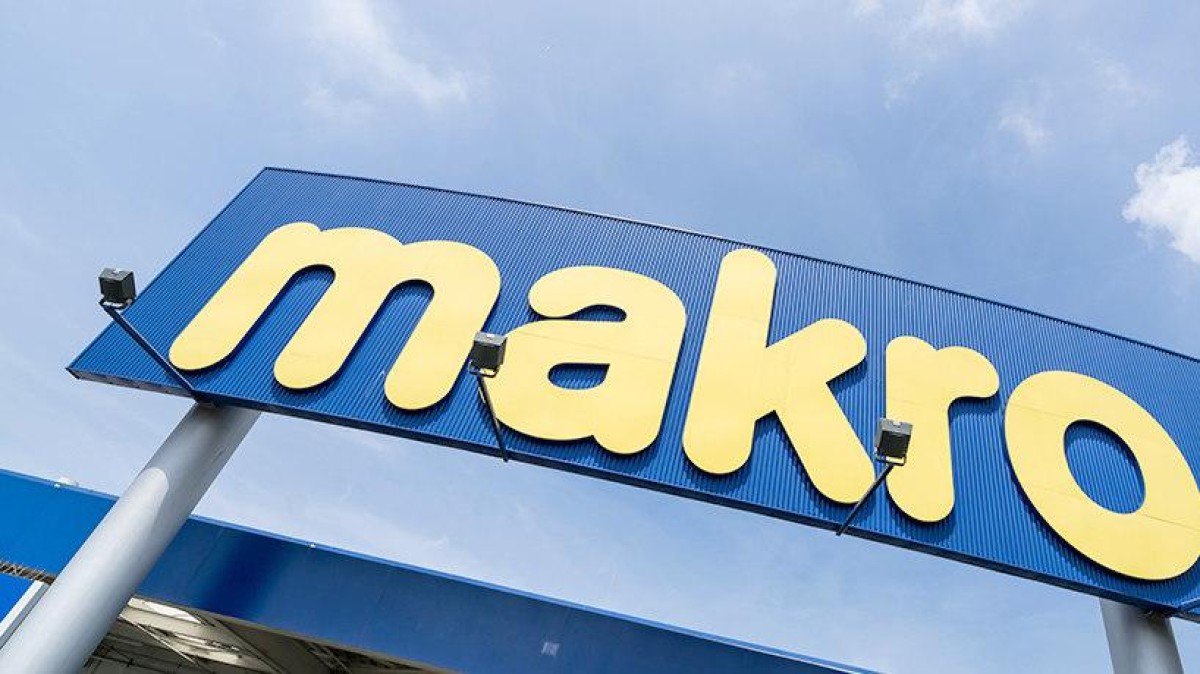 Makro en Metro in Belgie verkocht aan investeerders