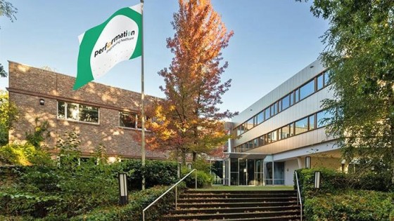 Portfoliobedrijf Gilde Healthcare naar Franse multinational