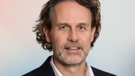 Frank Jansen partner FGS Global Amsterdam