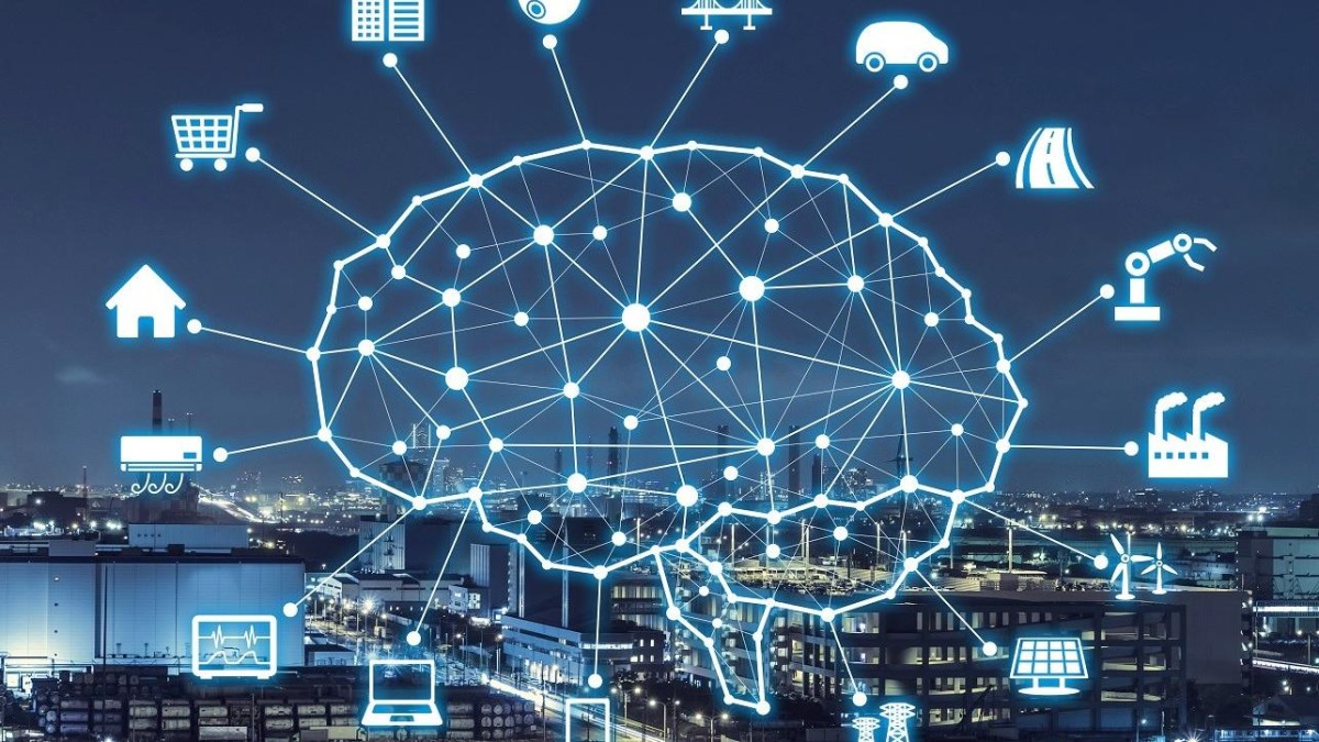 Kunstmatige intelligentie in M&A - Waar staan we?